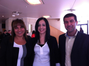 فيديو: المربية شويكار صوالحي من مدرسة الزهراء تحصل على لقب "المربي الممتاز"